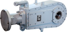 LJJ系列拉矫机用减速器